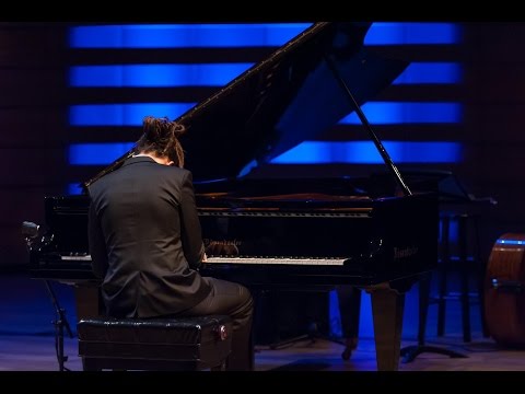 Oscar, With Love: Live at Koerner Hall