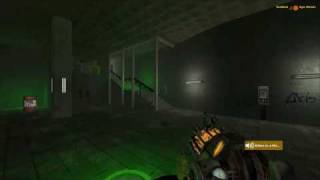 HL2DM RAGE