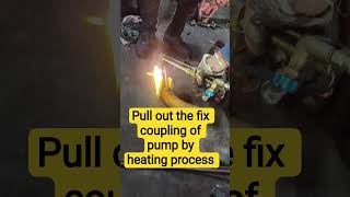 coupling#gas#heating#maintenanceupdate #maintenance #engineering#manufacturingprocess #welding #