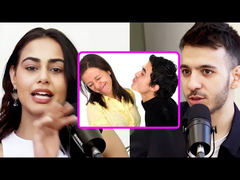 Girls Teach us How to Flirt ft. Ayesha Kanga and Naina Bhan