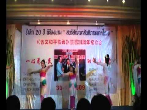 06舞蹈：春天的故事