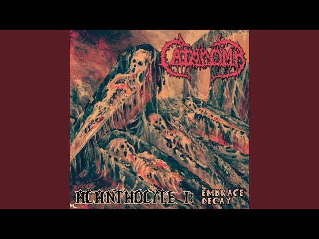 Catacomb - Apoptosis