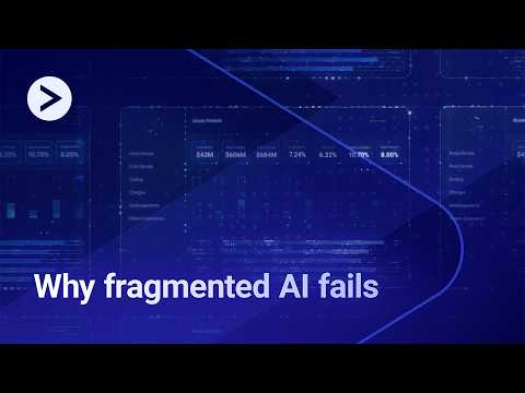 AI orchestration across the full revenue cycle thumbnail