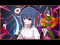 The Beautiful Exorcist’s Dark Fate - Demon Exorcist Shrine Maiden Iname Gameplay (PART 1)
