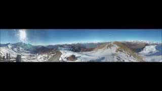 risoul timelapse 1/10/23 - 15/11/13