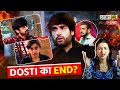 #biggboss18 VIVIAN-AVINASH-EISHA KI DOSTI HUI KHATAM? CHAHAT PANDEY EXPOSED | KARANVEER MEHRA #bb18