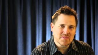 Embracing God's love