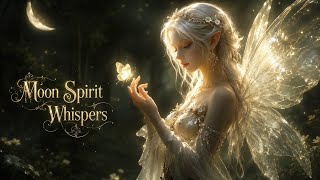 Celtic Fantasy Music for Relaxation | Imagine Traveling Through Enchanted Forests Tonight