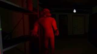 Roblox Blair Easter Bunny Ghost Death