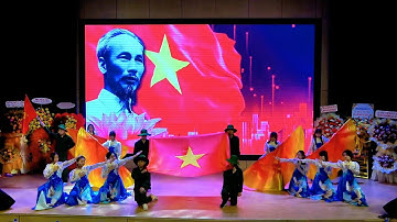 TỰ HÀO MỘT DẢI NON SÔNG – LỄ TỔNG KẾT NĂM HỌC 2024 - 2025  - TRƯỜNG QUỐC TẾ IEC QUẢNG NGÃI