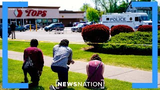 DOJ investigating Buffalo shooting as a hate crime | Morning in America