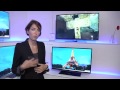 IFA 2012 : Thomson U6, téléviseurs Smart TV et 3D active