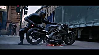 J Balvin , Willy William - Mi Gente - Fast & Furious {Chase Scene}