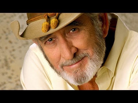 Don Williams - Lay Down Beside Me