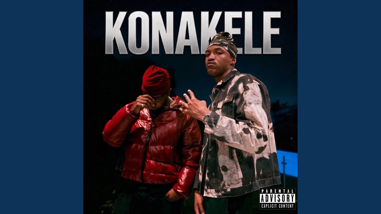 Watch KONAKELE on YouTube Watch KONAKELE on YouTube