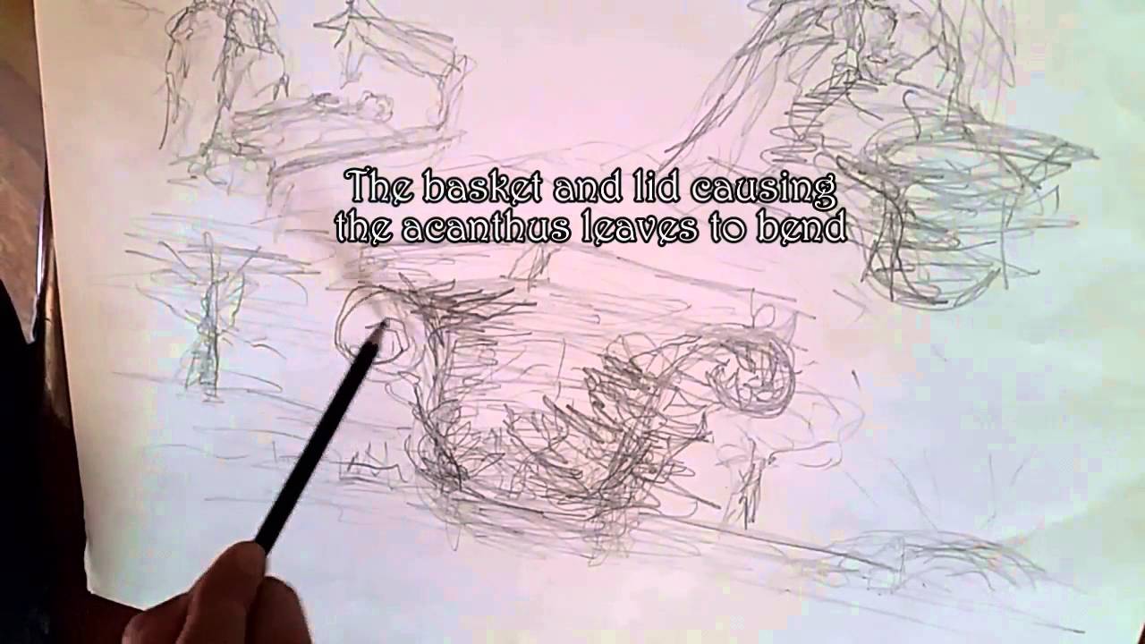 Corinthian Order Origins