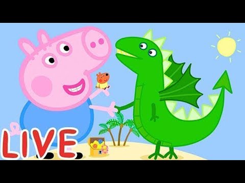 PEPPA PIG SPECIAL EPISODES