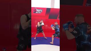 Топор заточен, щепки будут лететь! Увидимся 6 мая! - Дровосек готовится к битве!