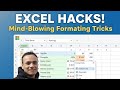Excel ke mind blowing formation tricks #shortvideo #ExcelTricks#MicrosoftExcel #ExcelHacks #Shorts 