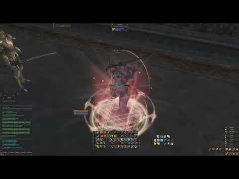 L2Bravery - Olympiad Heal Bug
