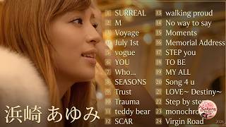 ayuヒットメドレーVol2
