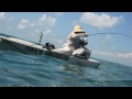 yakntexas- OFFSHORE KAYAK FISHING tips BEYOND THE BREAKERS how to