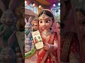 सांपवा की शादी में नागिन का डांस 😂🐍💃 | Funny AI Video #Shorts#aishorts #snakeshortvideo #viralvideo