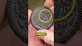 The Hidden Symbols on Oreo Cookies 😱🍪