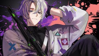 【VALORANT】quick few b4 league later