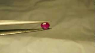 .40ct Ruby