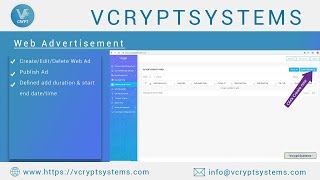 Web advertisement screenshot 1