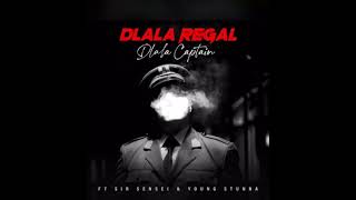 Dlala Regal