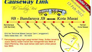 Causeway link