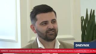 RTV HB | Koordinacijski sastanak dužnosnika HDZ-a BiH