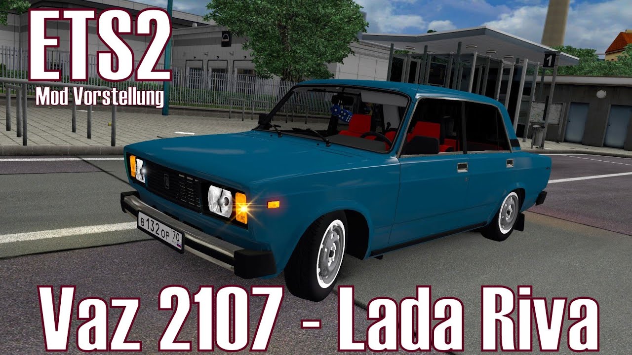 Lada ets 2