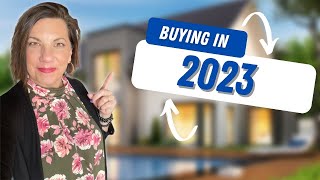 Should You Buy A House In 2023 Or Wait?