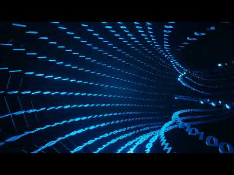 Data Tunnel