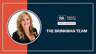 The Brinkman Team