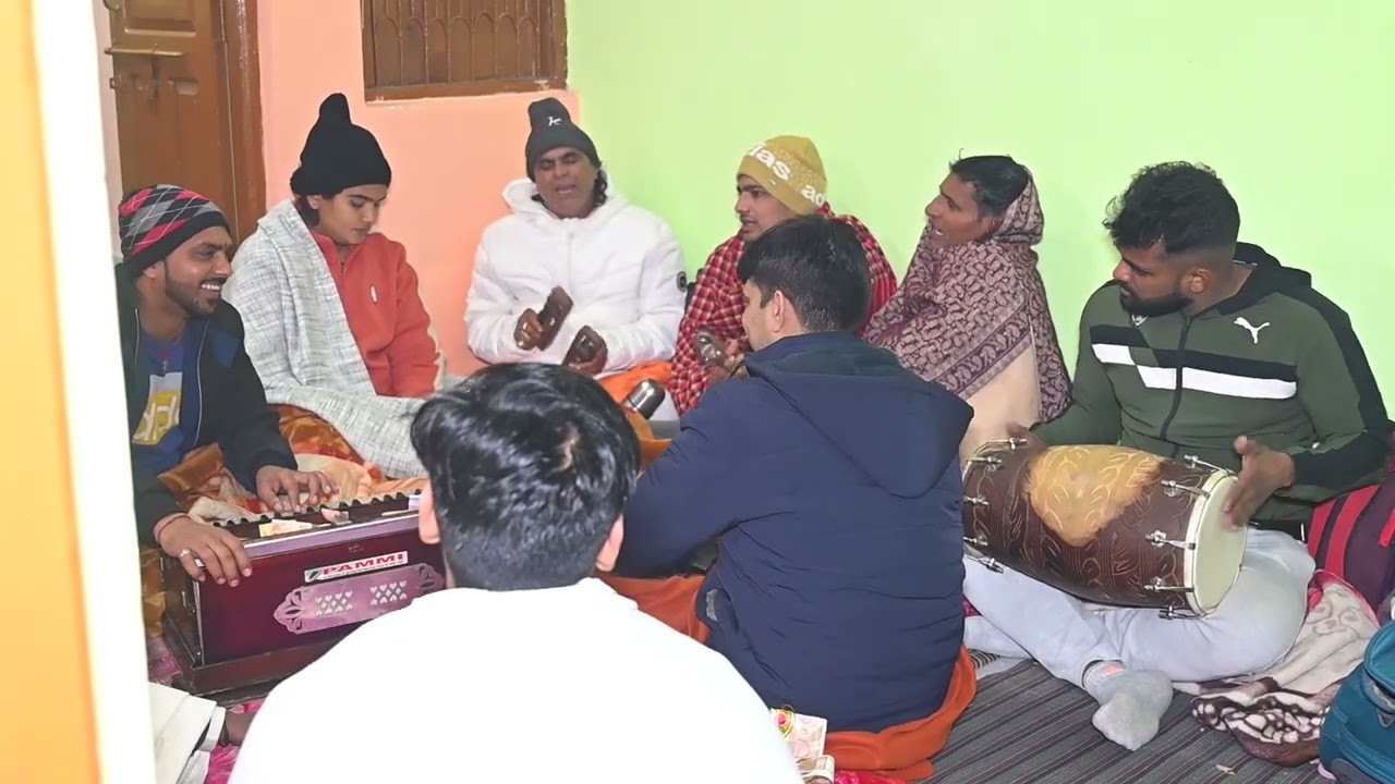 vol 4 sant shree baba mangal dass ji