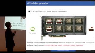 introduction to gpus