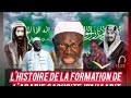 L'histoire de Wahaabit yàgg nañoo door ay boroom xam-xam bam faatu ngir wuute ci gis gis rekk