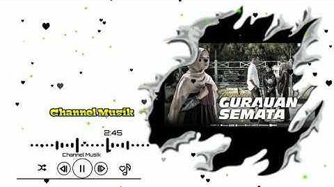 GURAUAN SEMATA - TRYANA (OFFICIAL MUSIC 2020)