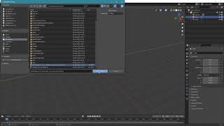 Installing Bento Buddy Into Blender