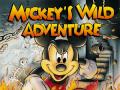 PSX Longplay [346] Mickeys Wild Adventure