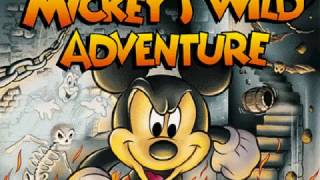 PSX Longplay [332] Mickey's Wild Adventure