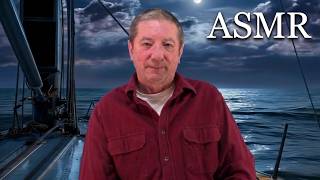 Asmr Absurd but True Roleplay. Get There or There. Relax as i explain with a soft voice.