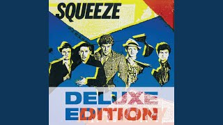 Video thumbnail of "Squeeze - Go"