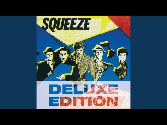 Squeeze - Go