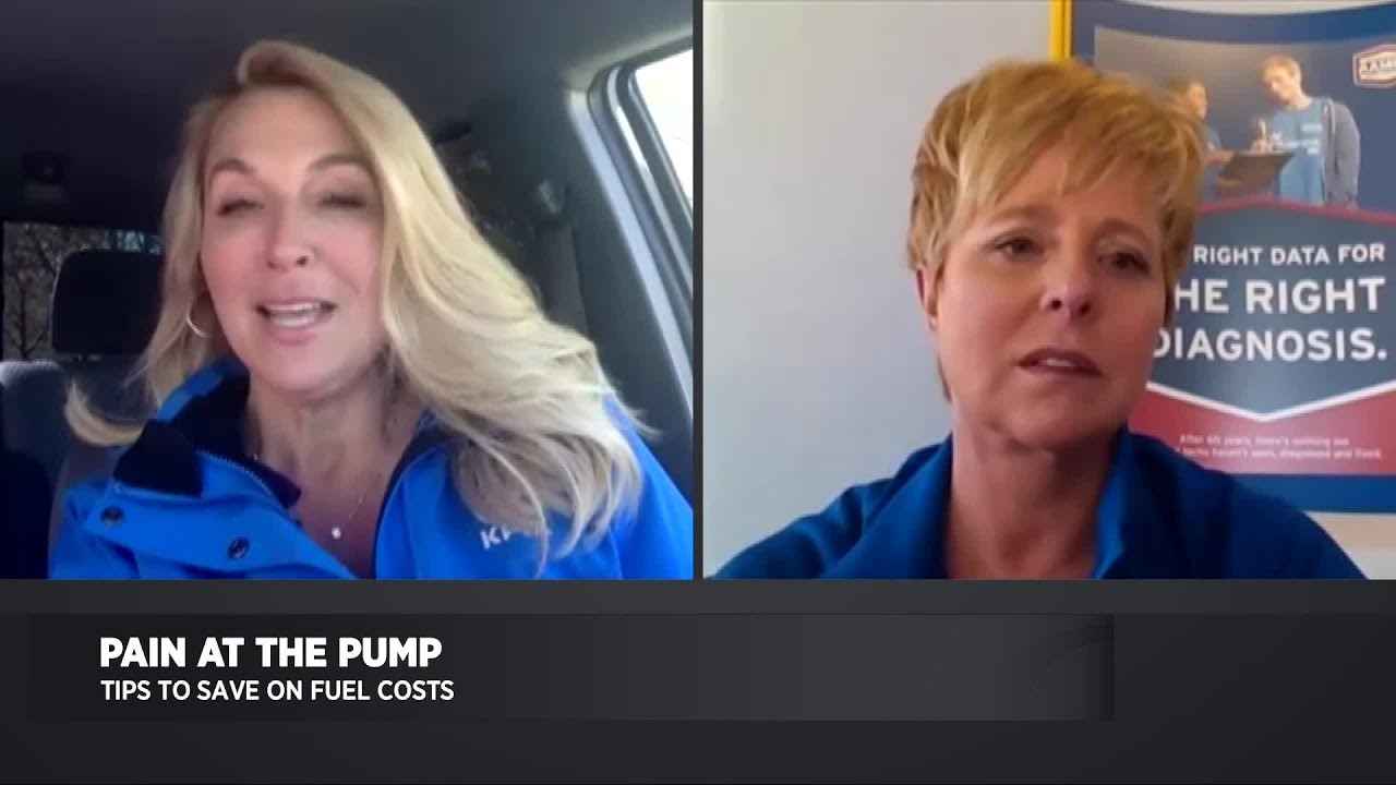 Tips to Save Money on Fuel Costs - YouTube