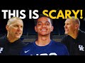 BREAKING! HUGE NEWS IN KENTUCKY! Kentucky Basketball News Update!